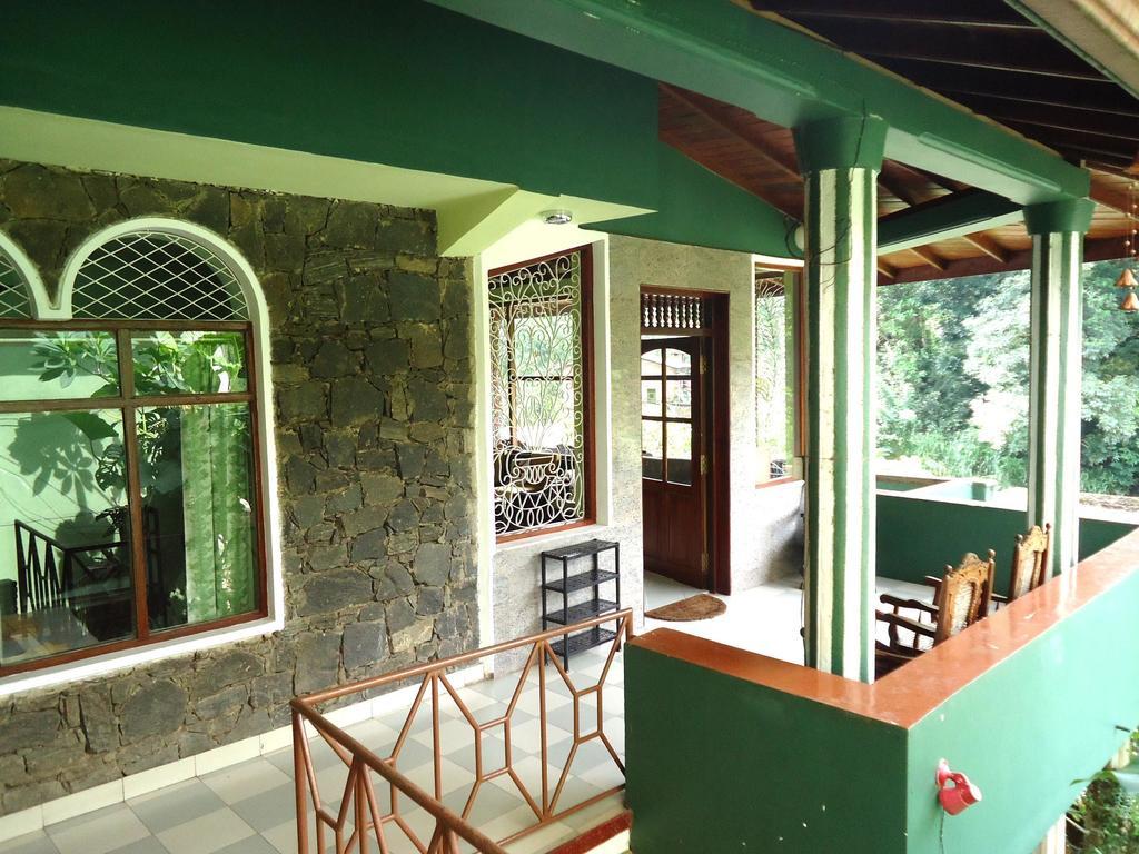 Green Woods Guest Kandy Ngoại thất bức ảnh