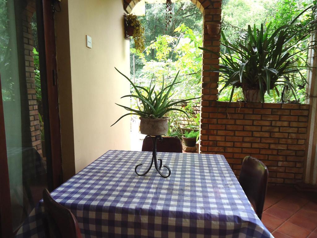 Green Woods Guest Kandy Ngoại thất bức ảnh