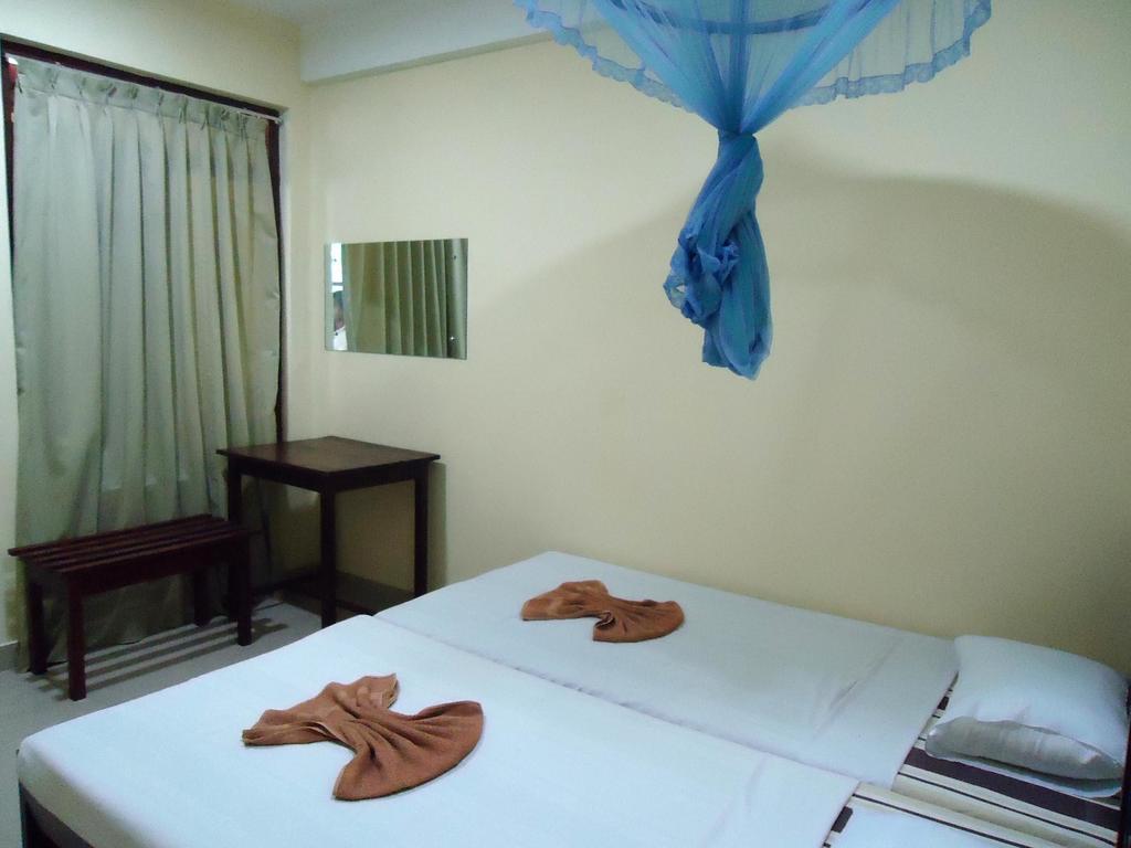 Green Woods Guest Kandy Ngoại thất bức ảnh