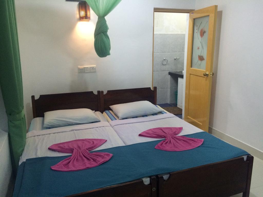 Green Woods Guest Kandy Ngoại thất bức ảnh