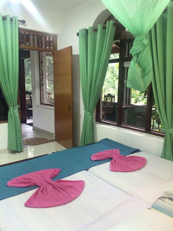 Green Woods Guest Kandy Ngoại thất bức ảnh