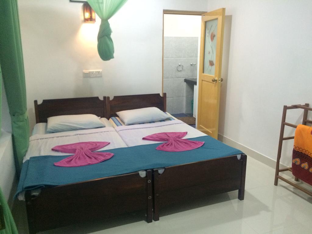 Green Woods Guest Kandy Ngoại thất bức ảnh