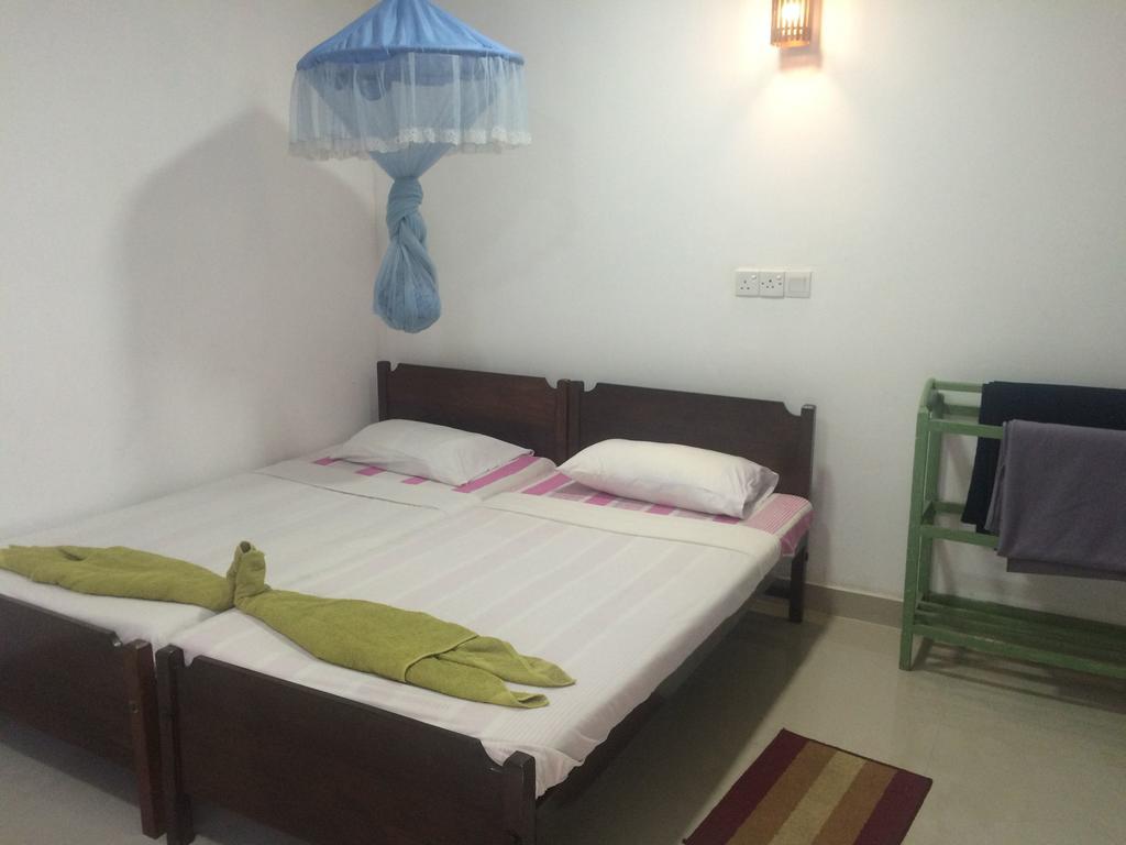 Green Woods Guest Kandy Ngoại thất bức ảnh