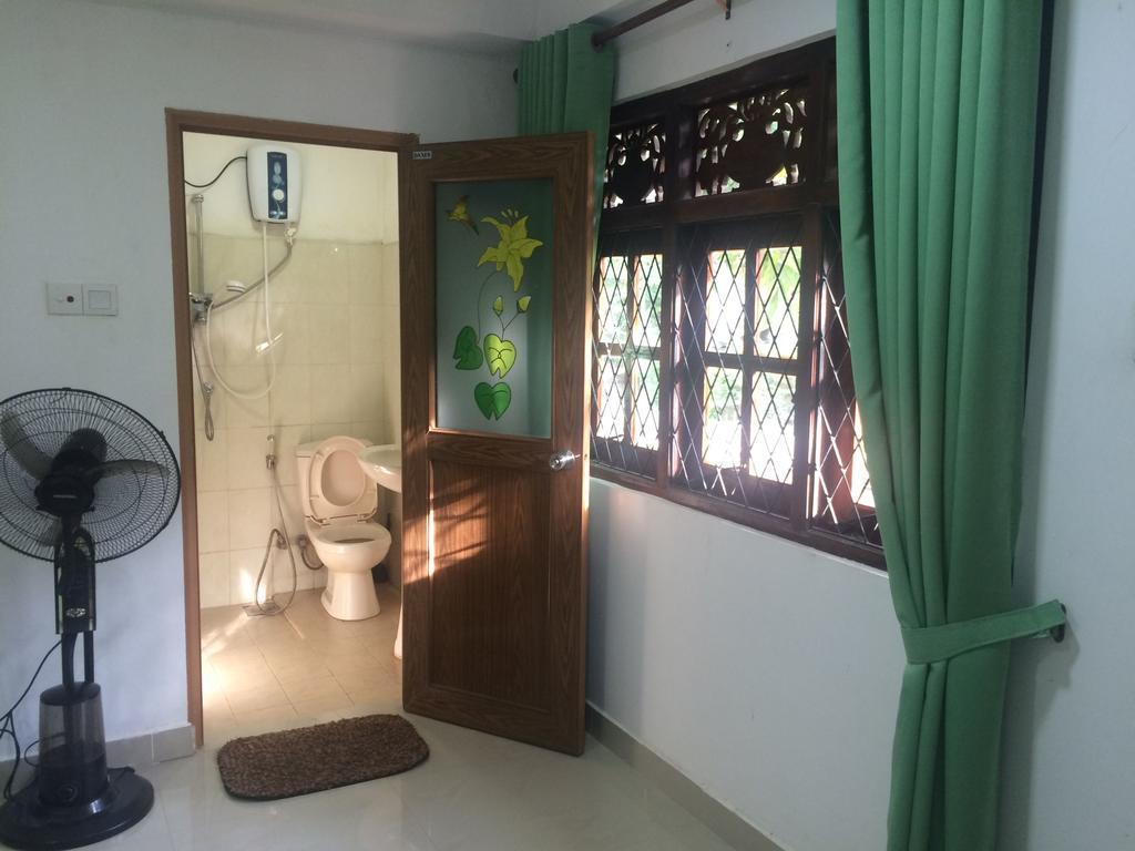 Green Woods Guest Kandy Ngoại thất bức ảnh