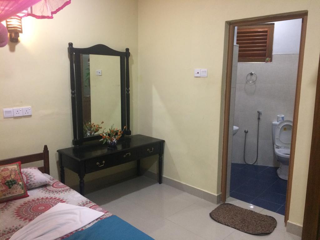 Green Woods Guest Kandy Ngoại thất bức ảnh