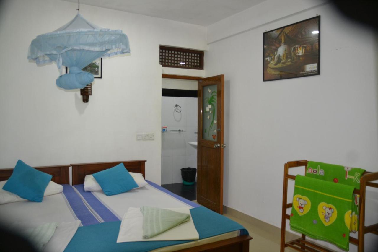 Green Woods Guest Kandy Ngoại thất bức ảnh