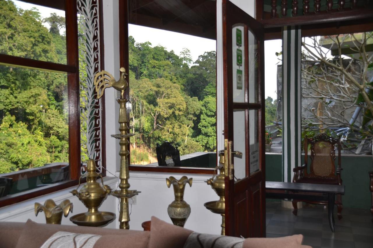 Green Woods Guest Kandy Ngoại thất bức ảnh
