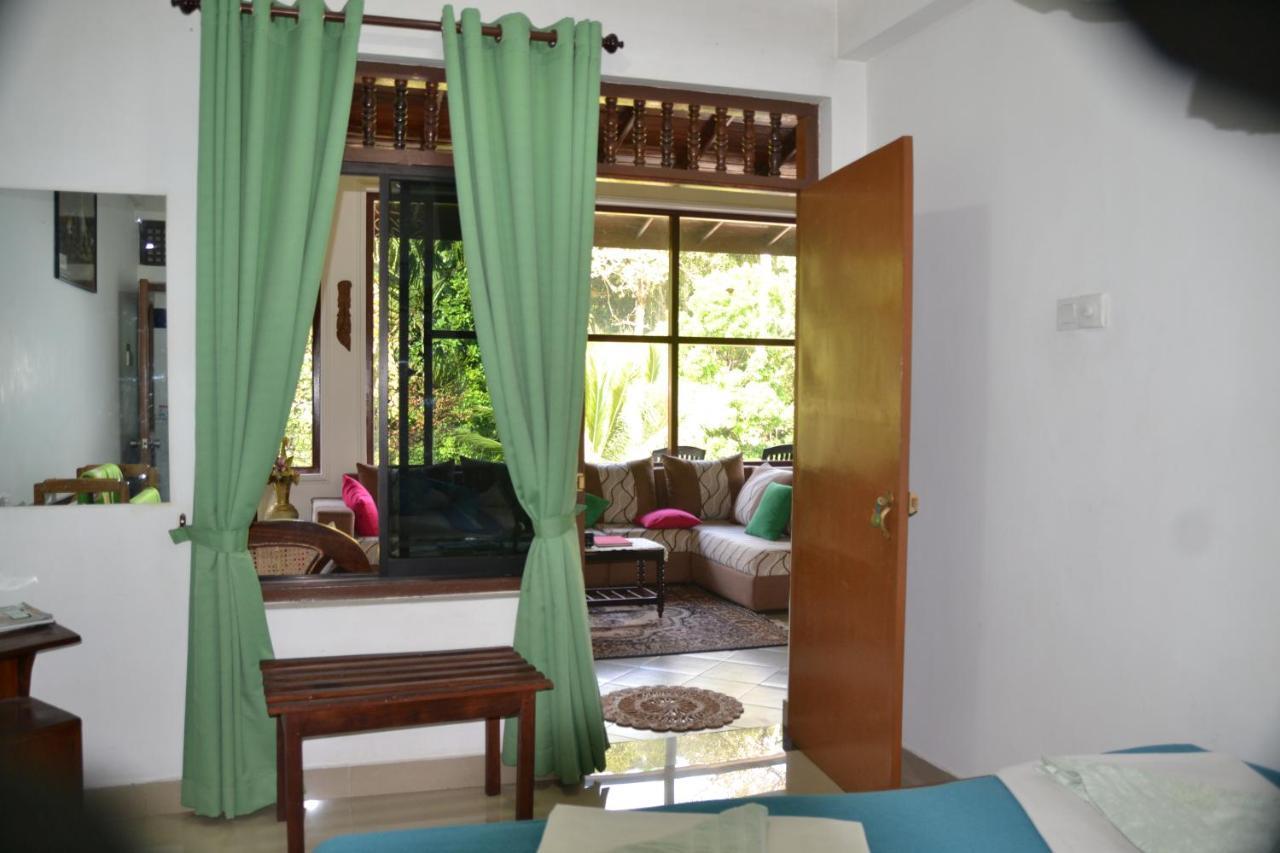 Green Woods Guest Kandy Ngoại thất bức ảnh
